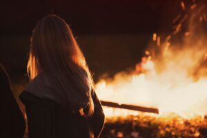 Campfire Cooking