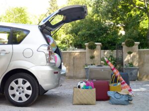 The Ultimate Camping Resolutions