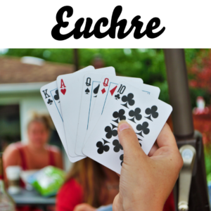 TLC Euchre